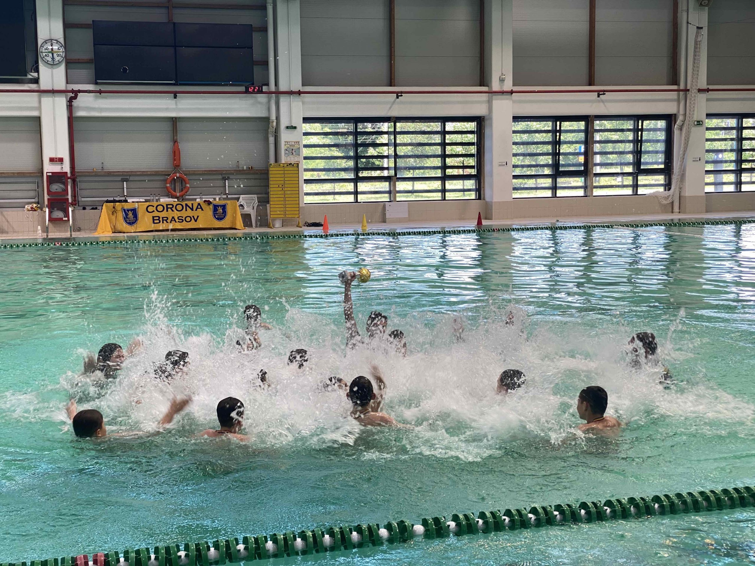 CAMPIONI LA POLO U-11