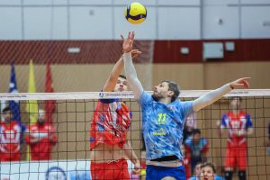 @Sportul Ilustrat/ Sorin Pană