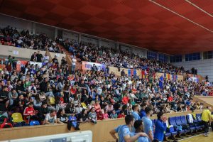 @Sportul Ilustrat/ Sorin Pană